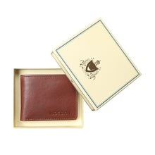 Load image into Gallery viewer, UNCLE HO W2 BI-FOLD WALLET