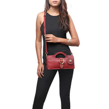 Load image into Gallery viewer, URSULA 01 SLING BAG