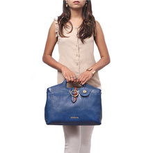 Load image into Gallery viewer, URSULA 02 SATCHEL