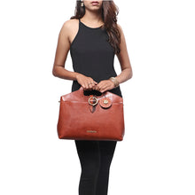 Load image into Gallery viewer, URSULA 02 SATCHEL