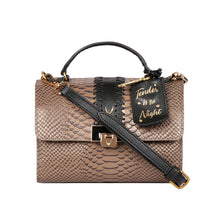 Load image into Gallery viewer, VAMPIRE 01 SLING BAG