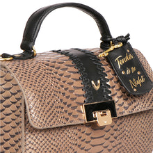 Load image into Gallery viewer, VAMPIRE 01 SLING BAG