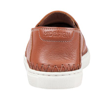 Load image into Gallery viewer, VANCOUVER MENS SLIP ON SHOE