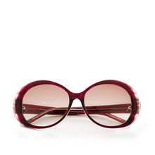 Load image into Gallery viewer, VENICE-GH13997 OVAL SUNGLASS