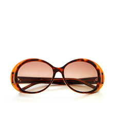 Load image into Gallery viewer, VENICE-GH13997 OVAL SUNGLASS
