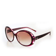 Load image into Gallery viewer, VENICE-GH13997 OVAL SUNGLASS