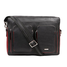 Load image into Gallery viewer, VIBES 04 MESSENGER BAG