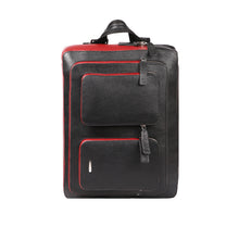 Load image into Gallery viewer, VIBES 04 MESSENGER BAG