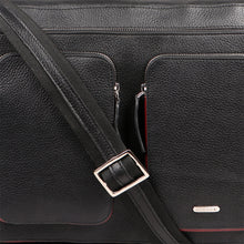 Load image into Gallery viewer, VIBES 04 MESSENGER BAG