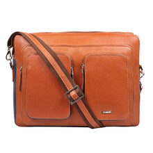 Load image into Gallery viewer, VIBES 04 MESSENGER BAG