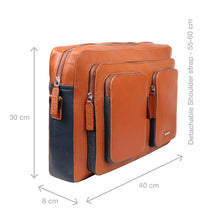 Load image into Gallery viewer, VIBES 04 MESSENGER BAG