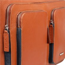 Load image into Gallery viewer, VIBES 04 MESSENGER BAG