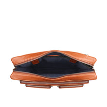 Load image into Gallery viewer, VIBES 04 MESSENGER BAG