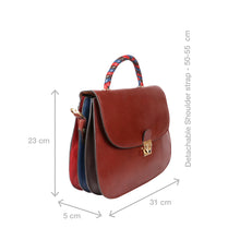 Load image into Gallery viewer, VINTAGE 01 SLING BAG