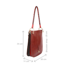 Load image into Gallery viewer, VINTAGE 02 SHOULDER BAG