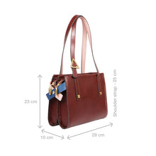 Load image into Gallery viewer, VINTAGE 03 SHOULDER BAG