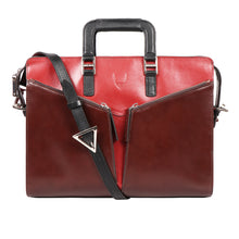 Load image into Gallery viewer, VINTAGE 04 BRIEFCASE