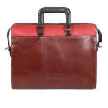 Load image into Gallery viewer, VINTAGE 04 BRIEFCASE