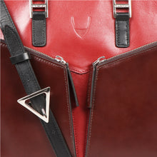 Load image into Gallery viewer, VINTAGE 04 BRIEFCASE