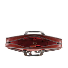 Load image into Gallery viewer, VINTAGE 04 BRIEFCASE