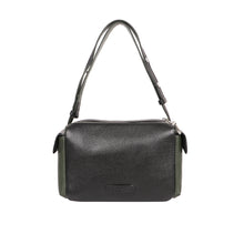 Load image into Gallery viewer, WOKE 01 SHOULDER BAG