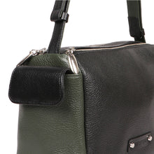 Load image into Gallery viewer, WOKE 01 SHOULDER BAG