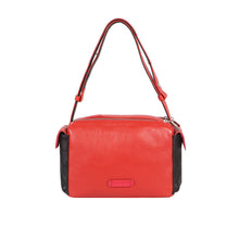 Load image into Gallery viewer, WOKE 01 SHOULDER BAG