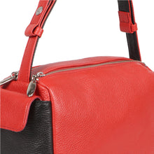 Load image into Gallery viewer, WOKE 01 SHOULDER BAG