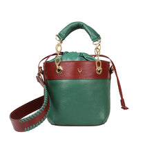 Load image into Gallery viewer, WOKE 02 SHOULDER BAG