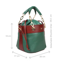 Load image into Gallery viewer, WOKE 02 SHOULDER BAG