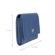 Load image into Gallery viewer, WOKE W1 BI-FOLD WALLET