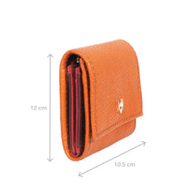 Load image into Gallery viewer, WOKE W1 BI-FOLD WALLET