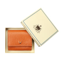 Load image into Gallery viewer, WOKE W1 BI-FOLD WALLET