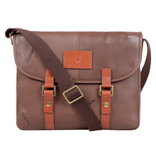Load image into Gallery viewer, WYOMING 01 MESSENGER BAG