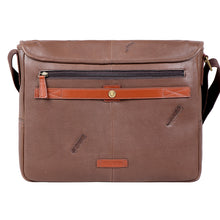 Load image into Gallery viewer, WYOMING 01 MESSENGER BAG