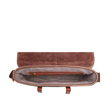 Load image into Gallery viewer, WYOMING 01 MESSENGER BAG