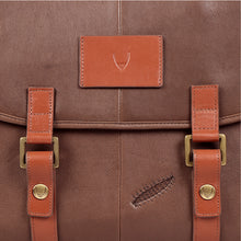 Load image into Gallery viewer, WYOMING 01 MESSENGER BAG