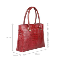 Load image into Gallery viewer, YANGTZE 02 TOTE BAG