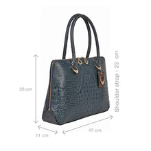 Load image into Gallery viewer, YANGTZE 03 TOTE BAG