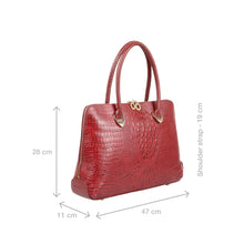 Load image into Gallery viewer, YANGTZE 03 TOTE BAG