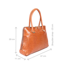 Load image into Gallery viewer, YANGTZE 03 TOTE BAG