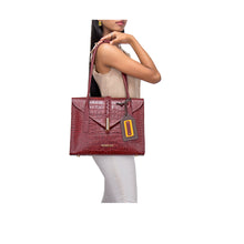 Load image into Gallery viewer, YIN YANG 02 TOTE BAG