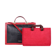 Load image into Gallery viewer, YIN YANG 04 LAPTOP BAG