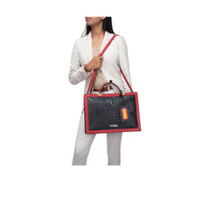 Load image into Gallery viewer, YIN YANG 04 LAPTOP BAG