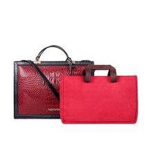 Load image into Gallery viewer, YIN YANG 04 LAPTOP BAG