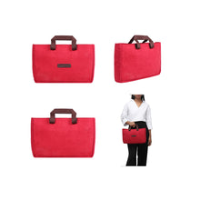 Load image into Gallery viewer, YIN YANG 04 LAPTOP BAG