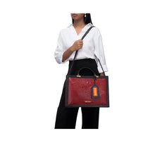 Load image into Gallery viewer, YIN YANG 04 LAPTOP BAG