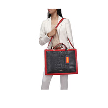 Load image into Gallery viewer, YIN YANG 05 LAPTOP BAG