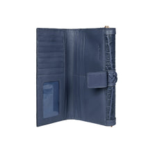 Load image into Gallery viewer, YIN YANG W1 SLING WALLET