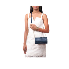 Load image into Gallery viewer, YIN YANG W1 SLING WALLET